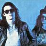 Poze Poze The Sisters of Mercy - Band 1990/91