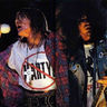 Poze Poze Guns N Roses - Axl & Slash