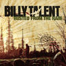 Poze Poze Billy Talent - Rusted From The Rain