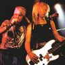 Poze Poze Guns N Roses - Axl & Duff