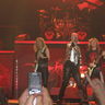 Poze Poze Judas Priest - Bestfest Aftershock 2008