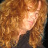 Poze Poze Megadeth - Dave