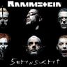 Poze Poze Rammstein - Rammstein Sehnsucht