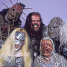 Poze Poze Lordi - Lordi Promo 2002