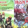Poze Poze Iron Maiden - 7680