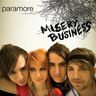 Poze Poze Paramore - Paramore