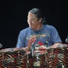 Poze Poze Carlos Santana - Foto: Morrison - 04.07.09