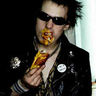 Poze Poze Sex Pistols - Sid messy