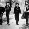 Poze Poze Sex Pistols - a stroll in the park
