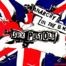 Poze Poze Sex Pistols - anarchy in the u.k