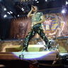 Poze User foto album Iron Maiden concerteaza la Bucuresti pe Stadionul Cotroceni - iron maiden2