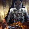 Poze User foto album Iron Maiden concerteaza la Bucuresti pe Stadionul Cotroceni - iron maiden4