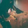Poze Poze Richie Kotzen - On stage