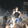 Poze Concert Limp Bizkit si Queensryche la Bucuresti in cadrul Rock The City (User Foto) - Saga