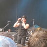 Poze Concert Limp Bizkit si Queensryche la Bucuresti in cadrul Rock The City (User Foto) - Queensryche