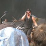 Poze Concert Limp Bizkit si Queensryche la Bucuresti in cadrul Rock The City (User Foto) - Queensryche