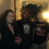 Poze Artmania 2009 - Poze urcate de Rockeri - Me and Opeth :)