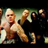 Poze Poze Five Finger Death Punch - FIVE FINGER DEATH PUNCH