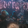 Poze Concert Evergrey si Chaoswave la Bucuresti (User Foto) - Evergrey3