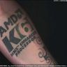 Poze Poze Tatuaje. Modele de Tatuaje (foto) - AMD K6