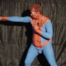 Poze Poze_MH - Spider-Man