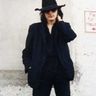 Poze Poze The Sisters of Mercy - Andrew Eldritch