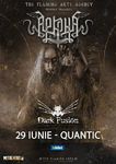 Arkona la Quantic