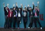 Jukebox deschid concertul Simple Minds la Bucuresti