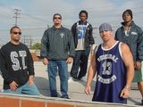 Serviciile Secrete au navalit peste Mike Muir (Suicidal Tendencies)