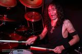 Morbid Angel inregistreaza noul album fara Pete Sandoval
