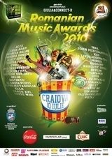 Music Channel a fost lider de audienta la Romanian Music Awards