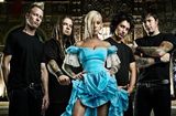 In This Moment: Un nou interviu video