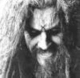 Rob Zombie pretentios