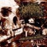 Cronica Goretrade - Perception Of Hate