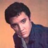 Elvis a scris versuri satanice