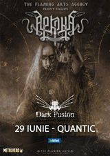 Arkona la Quantic