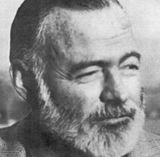 Ernest Hemingway a fost spion KGB?