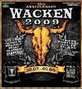 Filmari din prima zi de Wacken 2009