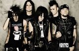 The 69 Eyes anunta un nou turneu european