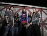 Urmariti noul videoclip Straight Line Stich, Taste Of Ashes (Feat Jamey Jasta - Hatebreed) !