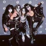 Filmari cu Kiss din Philadelphia