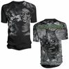 Tricou Iron Maiden - SBIT ALL OVER