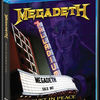 Megadeth - Rust In Peace (BLU-RAY)