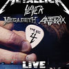 The Big Four: Live From Sofia, Bulgaria - LTD Deluxe 2 X DVD