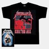 Cumpara Metallica - Kill 'em All - marime S (T-Shirt) Metallica - Kill 'em All - marime S (T-Shirt)