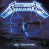 Cumpara Metallica - Ride the Lightning (CD) Metallica - Ride the Lightning (CD)