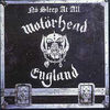 Cumpara Motorhead - No Sleep At All (1CD) Motorhead - No Sleep At All (1CD)