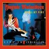 Yngwie Malmsteen- Live In Leningrad (CD)