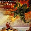 Yngwie Malmsteen- Trilogy (CD)