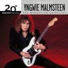 Yngwie Malmsteen- The Best Of 20-Th Century (CD)